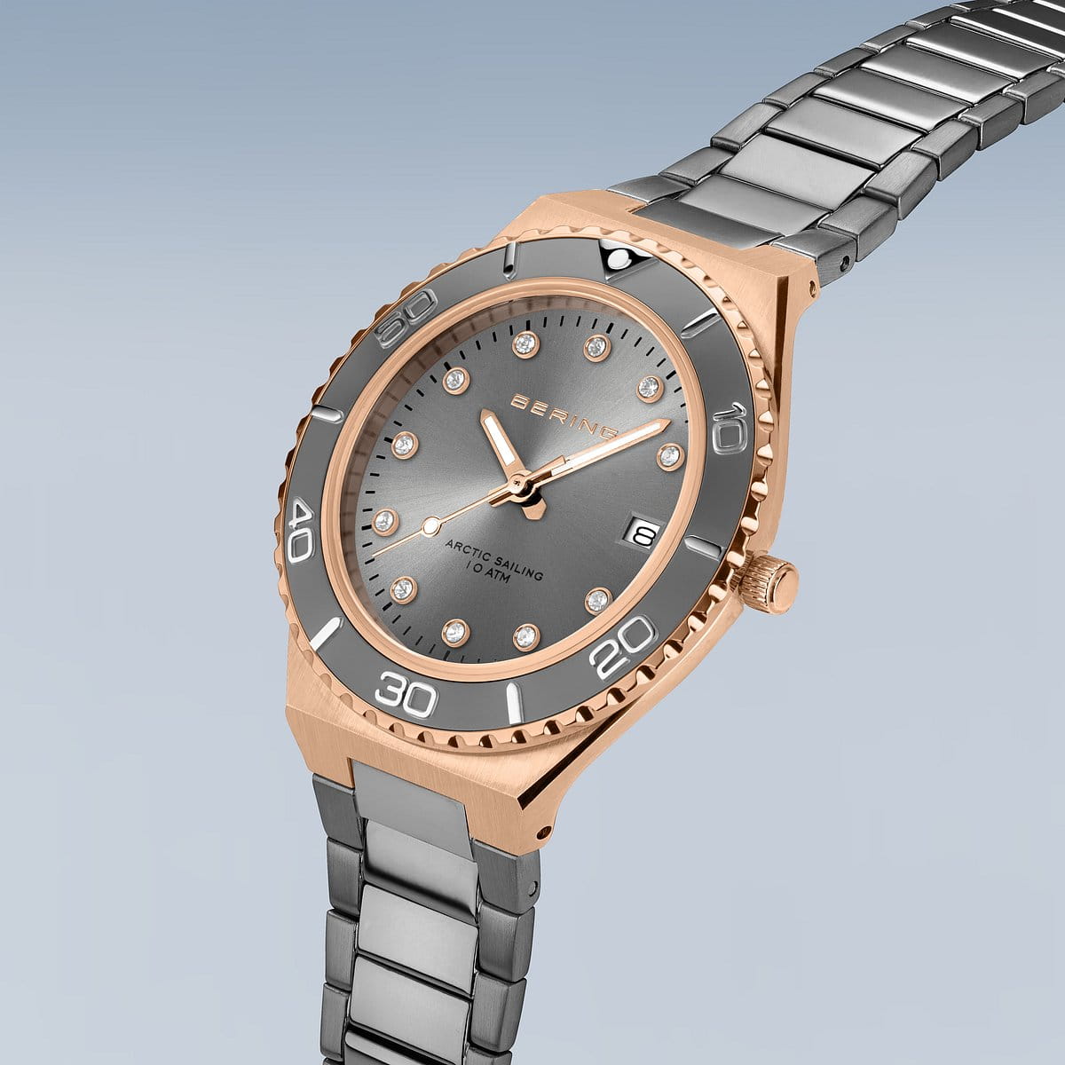 Montre Bering Arctic Sailing 18936-769 - Image 2