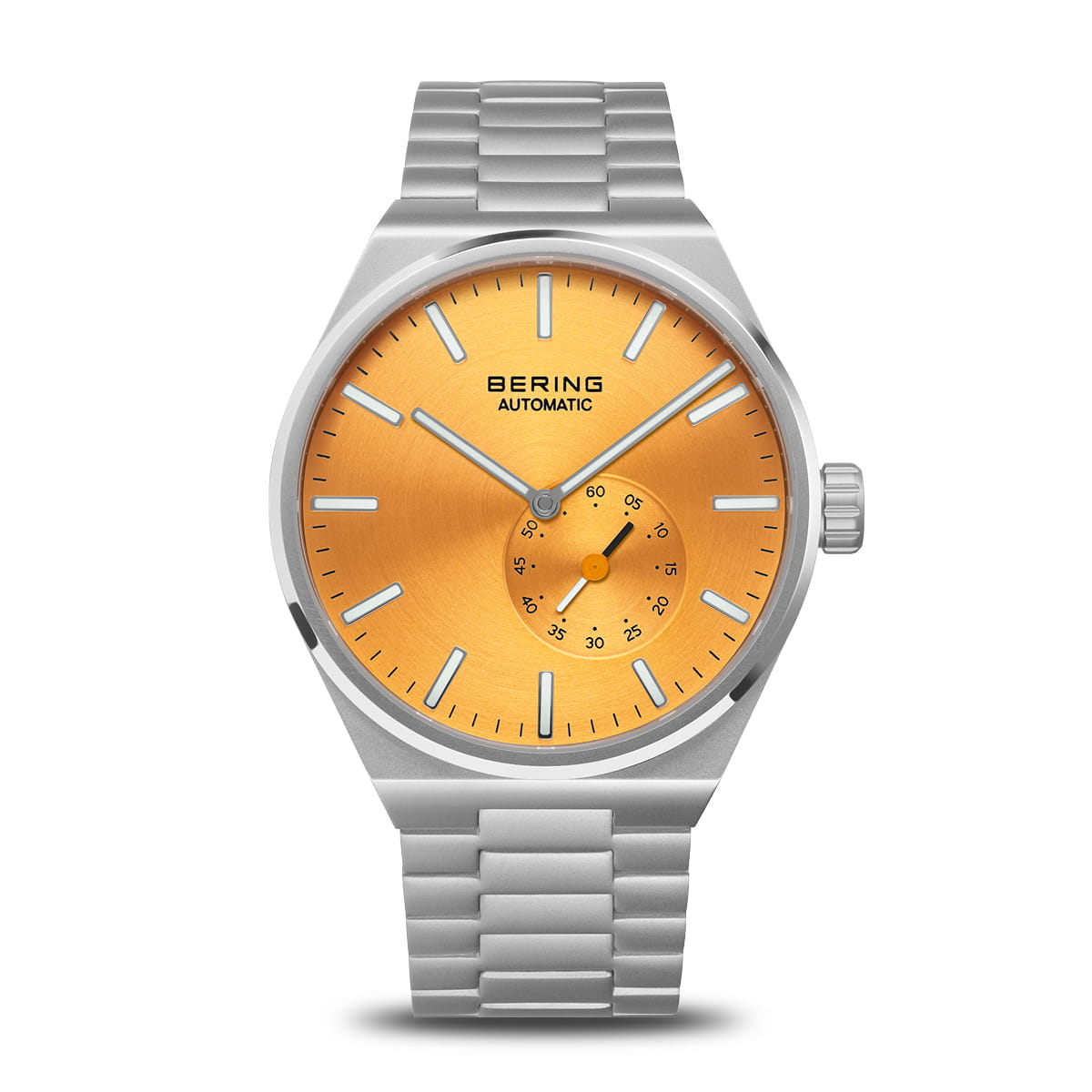 Montre Bering Homme Automatique - Élégance & Précision | Livraison Rapide au Maroc