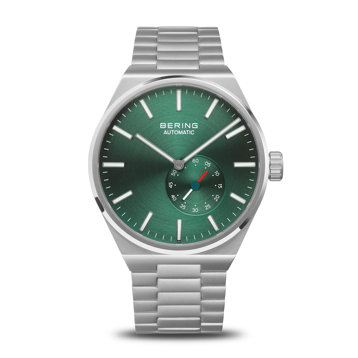 Montre Bering Homme Automatique - Élégance & Précision | Livraison Rapide au Maroc