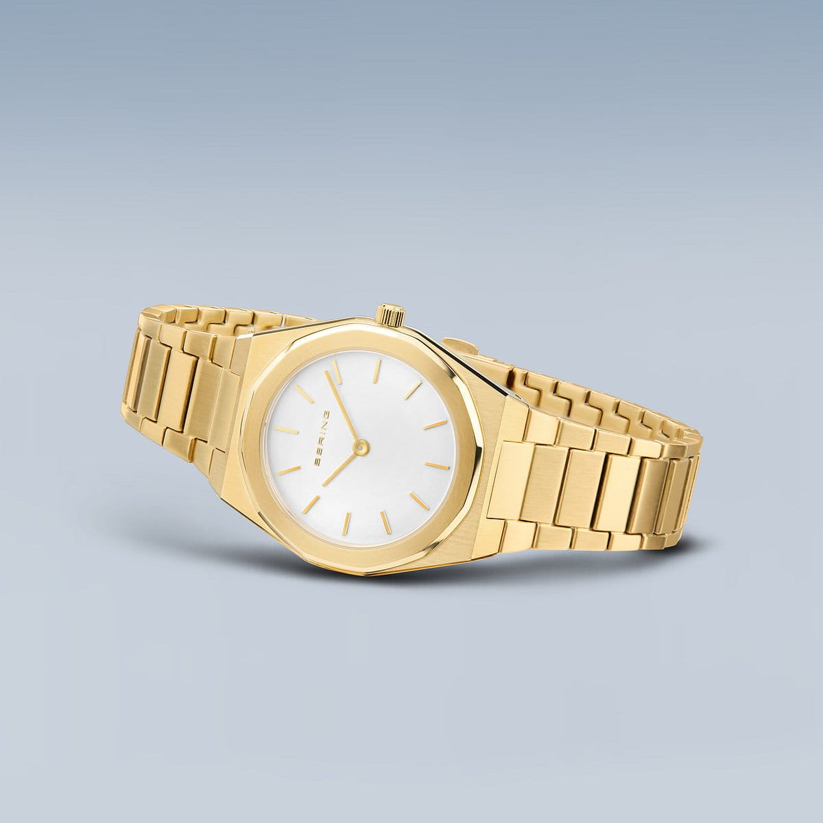 Montre Bering Dorée Titanium 19632-730 - Image 7