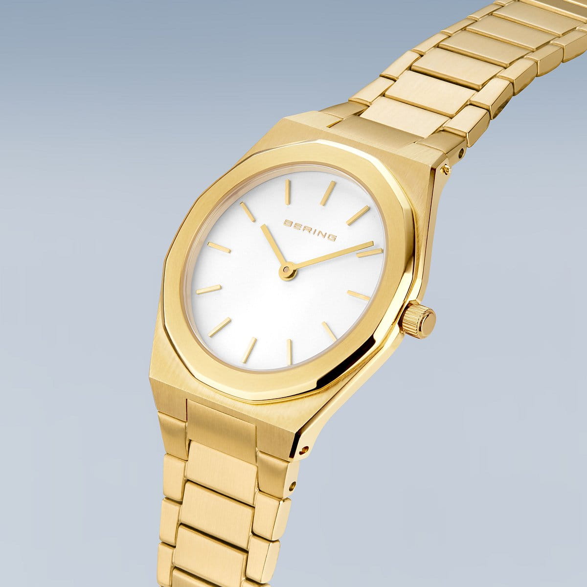 Montre Bering Dorée Titanium 19632-730 - Image 3