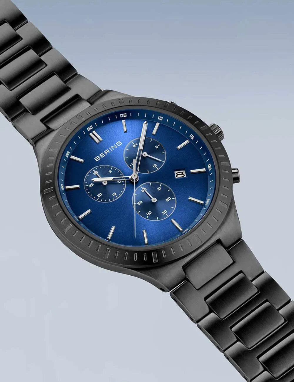 Montre Bering Chronographe 11743-727 - Image 3