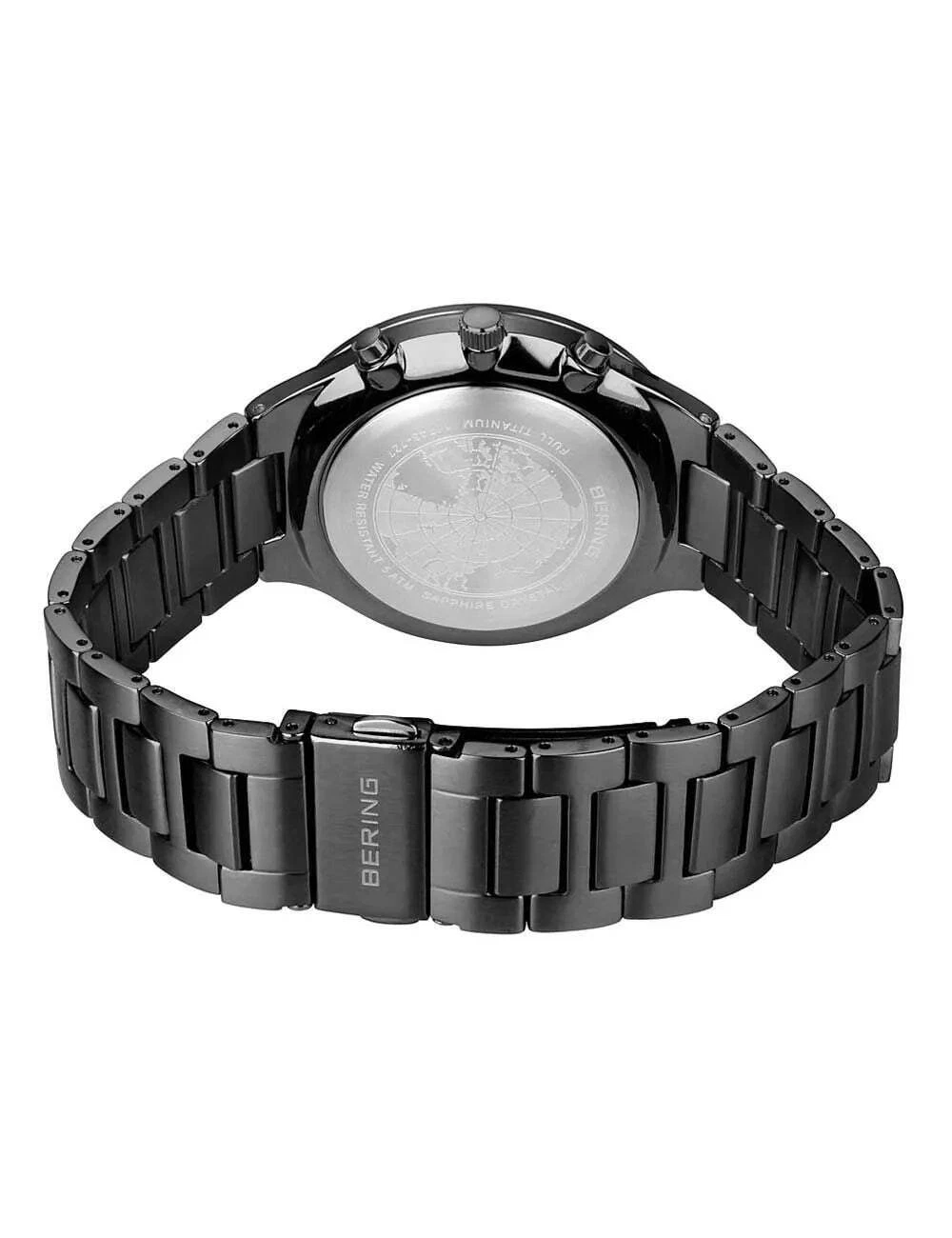 Montre Bering Chronographe 11743-727 - Image 7