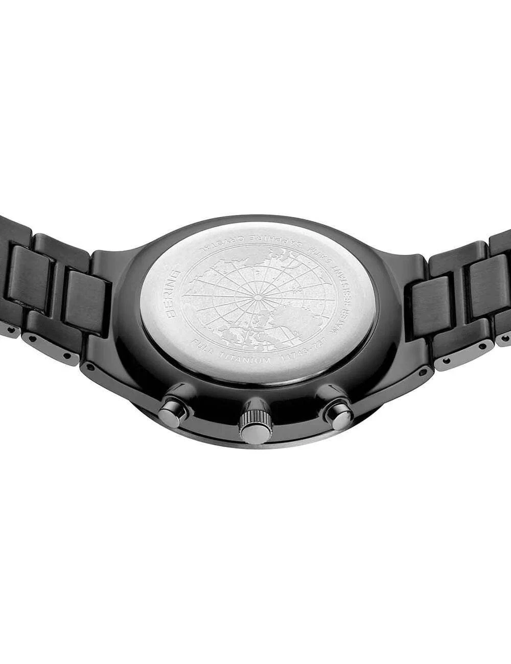 Montre Bering Chronographe 11743-727 - Image 6
