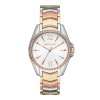 Montre Michael Kors MK6695 Femme – Whitney Trois Tons avec Cristaux